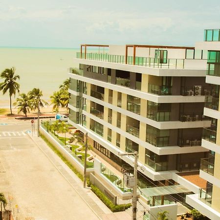 Flat Novissimo A 40 Metros Do Mar Joao Pessoa Exterior photo