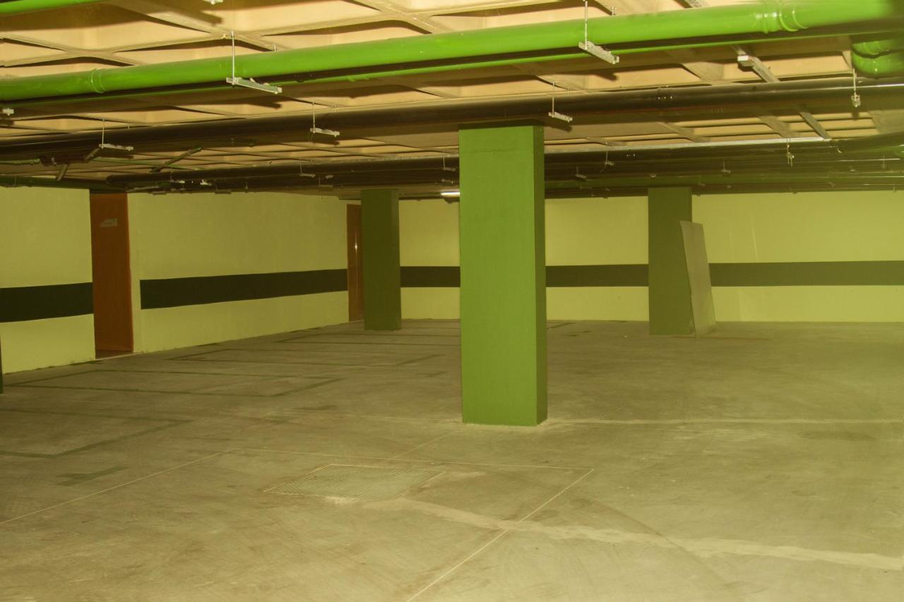 Flat Novissimo A 40 Metros Do Mar Joao Pessoa Exterior photo