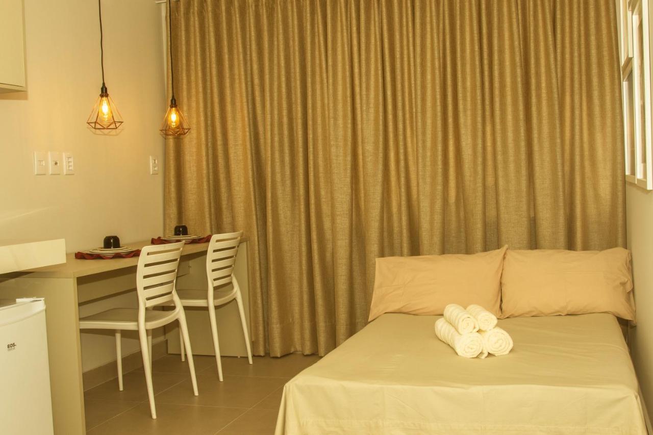 Flat Novissimo A 40 Metros Do Mar Joao Pessoa Exterior photo