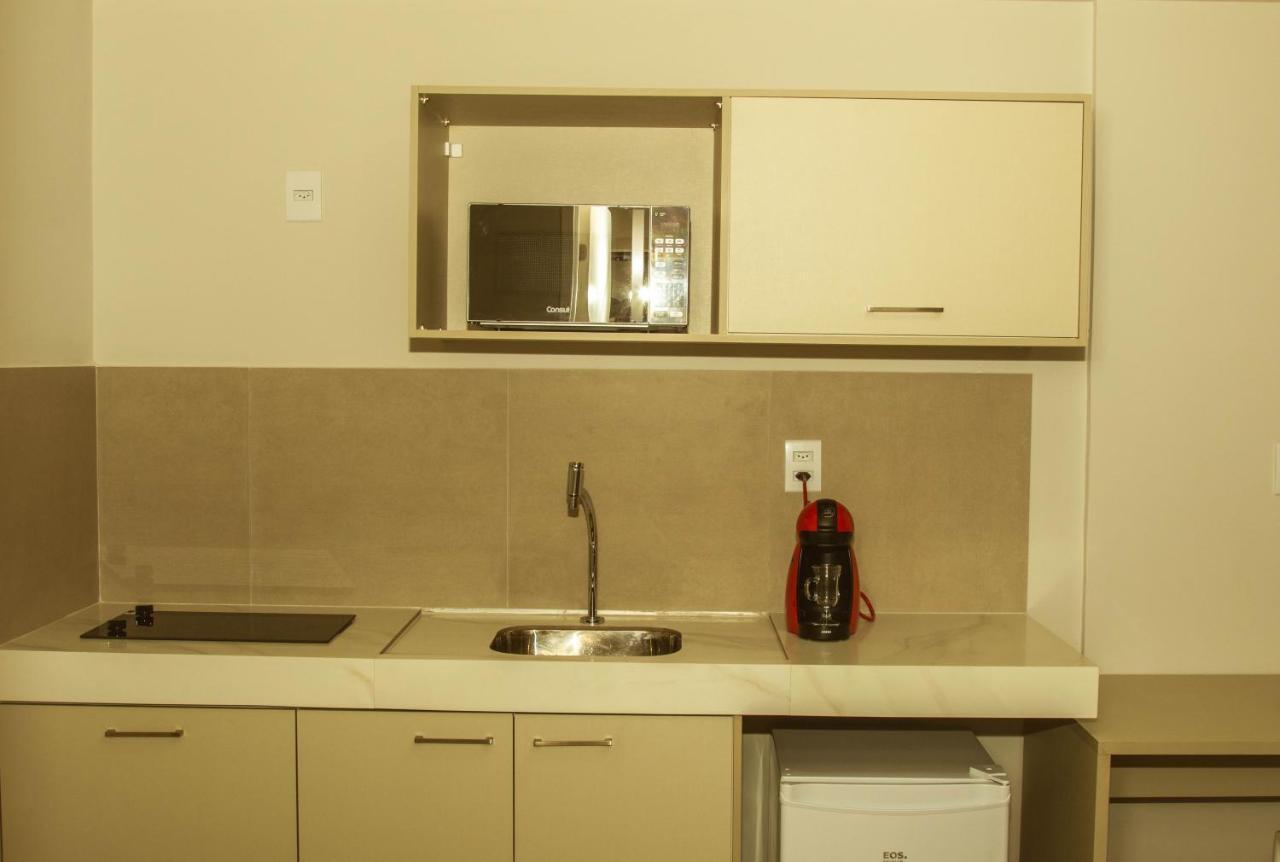 Flat Novissimo A 40 Metros Do Mar Joao Pessoa Exterior photo