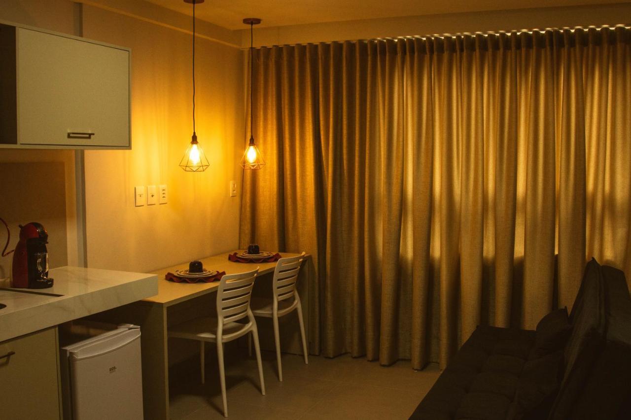 Flat Novissimo A 40 Metros Do Mar Joao Pessoa Exterior photo