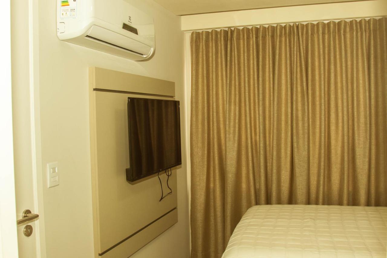 Flat Novissimo A 40 Metros Do Mar Joao Pessoa Exterior photo