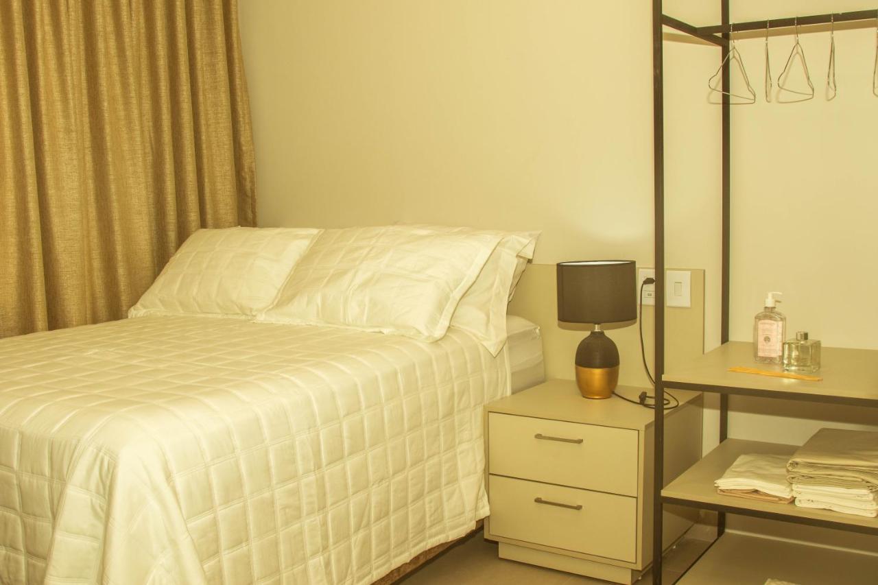 Flat Novissimo A 40 Metros Do Mar Joao Pessoa Exterior photo