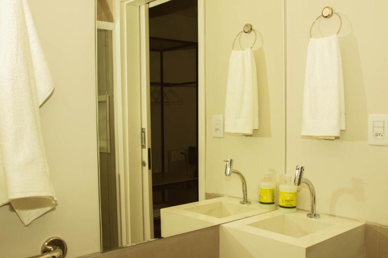 Flat Novissimo A 40 Metros Do Mar Joao Pessoa Exterior photo